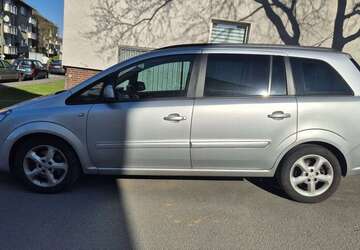 Opel Zafira 183.000 km 5.500 &euro; Hagen 58097