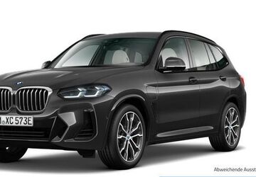 BMW X3 46.005 km 46.890 &euro; Werne 59368
