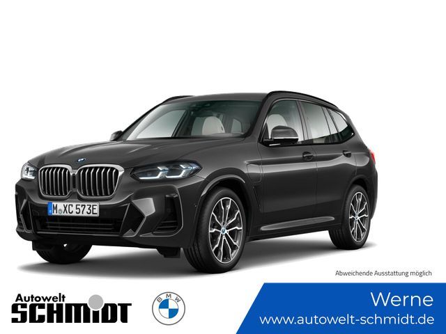 BMW X3 46.005 km 46.890 &euro; Werne 59368