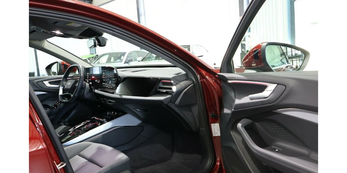 Audi A5 Avant TFSI TECH-PLUS / TOLLES FAHRZEUG / 11.000 km 42.777 &euro; Hamm 59077