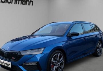 Skoda Octavia 48.091 km 34.990 &euro; Menden 58706