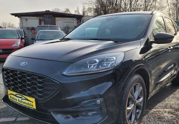 Ford Kuga 118.593 km 19.799 &euro; Dortmund 44339