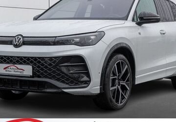 VW Tiguan 15.445 km 48.877 &euro; Witten 58453