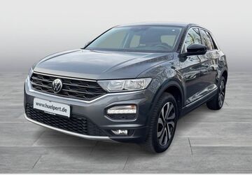 VW T-Roc 96.159 km 19.705 &euro; Dortmund 44379