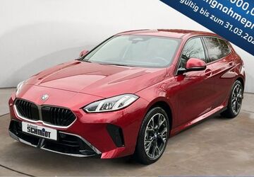 BMW 120 1.799 km 32.760 &euro; Werne 59368