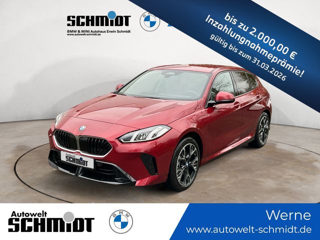 BMW 120 1.799 km 32.760 &euro; Werne 59368