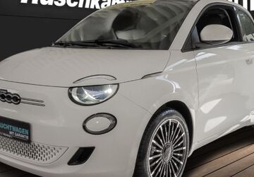Fiat 500e 10.631 km 19.980 &euro; Dortmund 44145