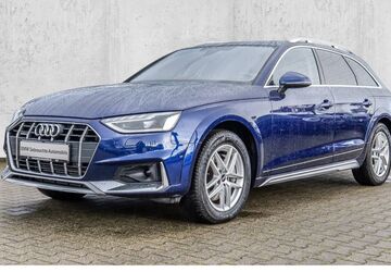 Audi A4 37.723 km 36.440 &euro; Unna 59425