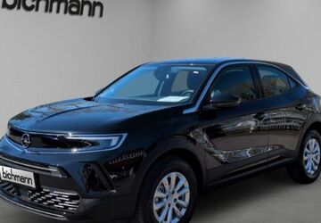 Opel Mokka 11.340 km 18.990 &euro; Menden 58706