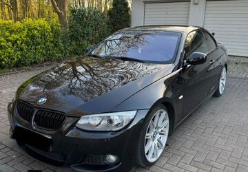 BMW 330 183.400 km 13.000 &euro; Lünen 44534