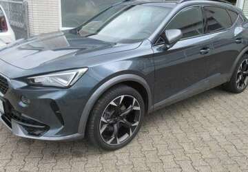 Cupra Formentor 1.4 eHybrid DSG NAVI PANORAMA KAMERA ACC 72.030 km 23.988 &euro; Bergkamen 59192