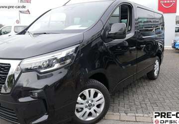 Nissan Primastar 15.671 km 34.950 &euro; Werl-Westönnen 59457
