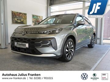 Gebrauchte VW T-Roc
