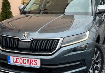 Skoda Kodiaq 129.500 km 23.950 &euro; Dortmund 44319