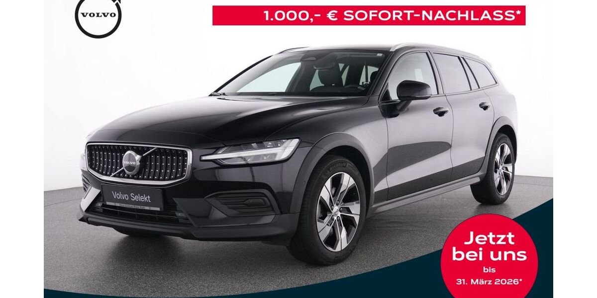 Volvo V60 Cross Country 20.292 km 33.750 &euro; Witten 58453
