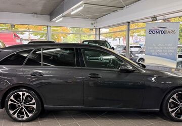 Mercedes-Benz C 200 92.255 km 25.700 &euro; Werl 59457