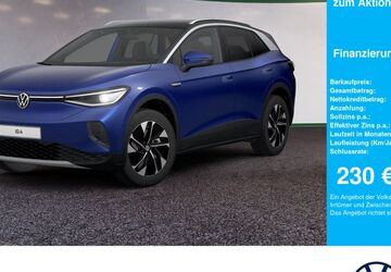 VW ID.4 111.964 km 22.440 &euro; Menden 58706