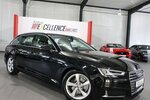 Audi A4 Avant 35 TFSI SPORT / 1.HAND / LED / NAVI+ 108.000 km 16.777 &euro; Hamm 59077