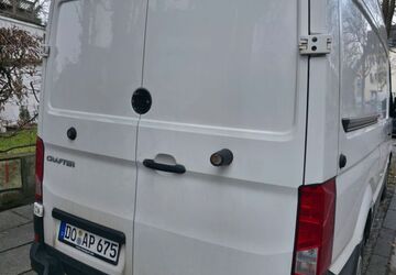 VW Crafter 429.591 km 8.990 &euro; Dortmund 44143