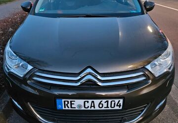 Citroen C4 83.276 km 6.899 &euro; Oer-Erkenschwick 45739