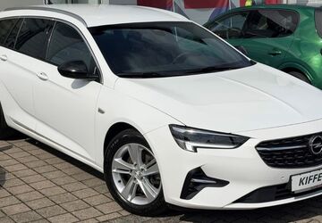 Opel Insignia 74.400 km 15.590 &euro; Hamm 59063