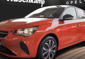 Opel Corsa 28.750 km 14.380 &euro; Werne 59368