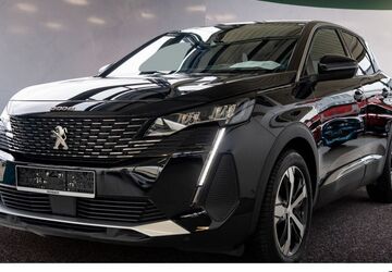 Peugeot 3008 17.920 km 23.477 &euro; Menden 58706