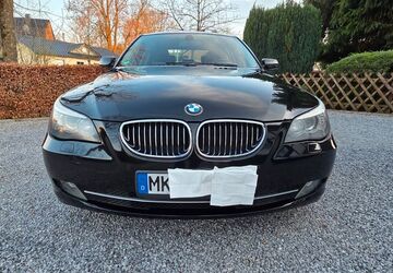 BMW 523 171.000 km 6.900 &euro; Hemer 58675