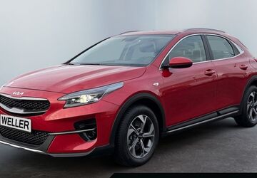 Kia XCeed 22.219 km 17.980 &euro; Hamm 59067