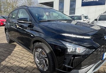 Hyundai BAYON 74.000 km 16.990 &euro; Castrop-Rauxel 44579