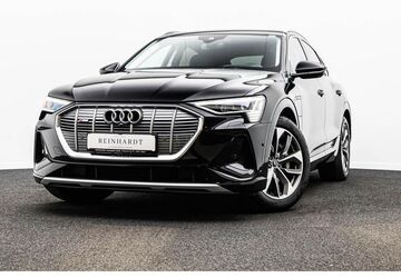 Audi e-tron 34.647 km 36.585 &euro; Hagen 58091