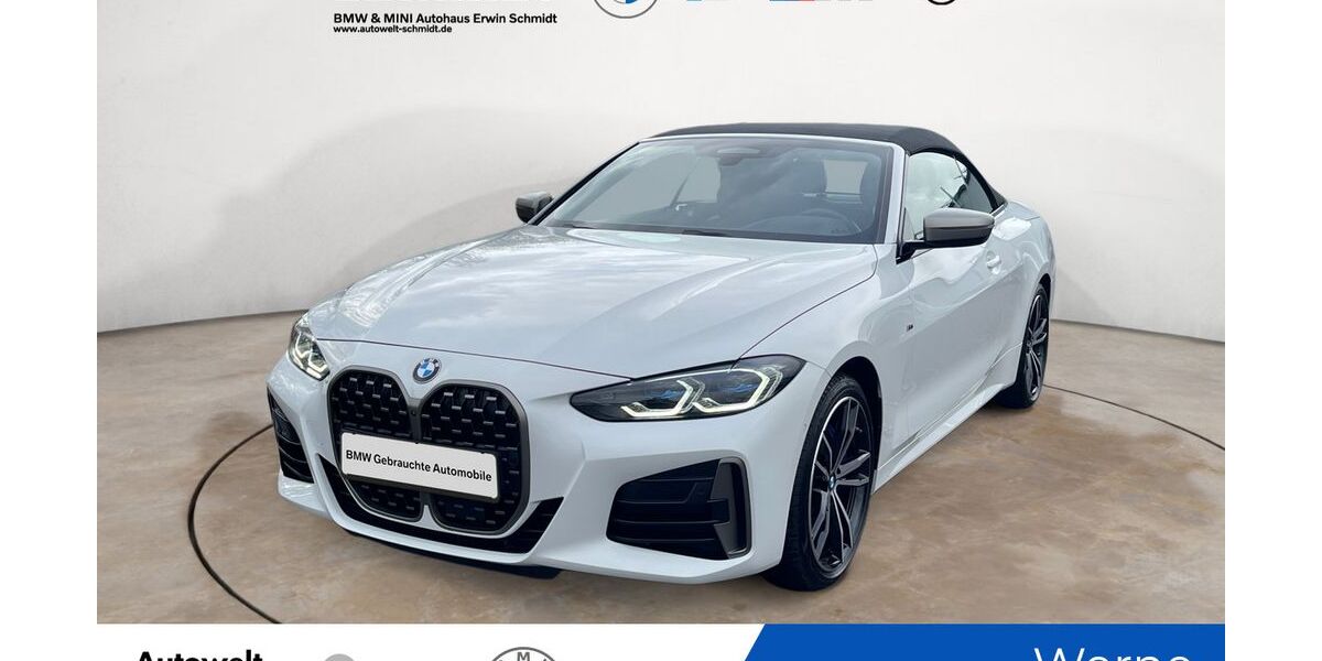 BMW M440 41.005 km 52.690 &euro; Werne 59368