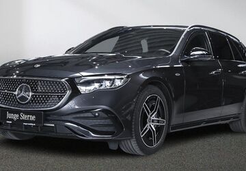 Mercedes-Benz E 300 29.347 km 55.940 &euro; Ahlen 59229