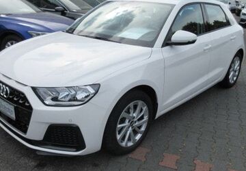 Audi A1 55.440 km 21.988 &euro; Bergkamen 59192
