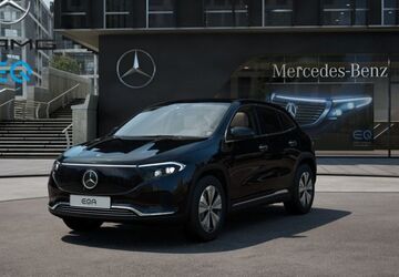 Mercedes-Benz EQA 6.628 km 42.690 &euro; Hagen 58135