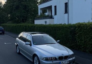 BMW 530 292.780 km 8.400 &euro; Kamen 59174