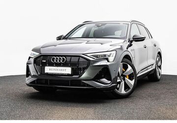Audi e-tron 60.610 km 28.805 &euro; Hagen 58091