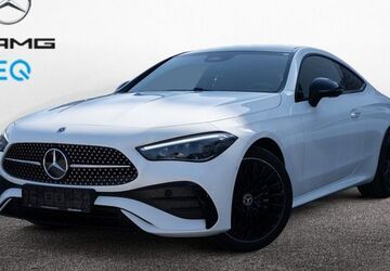 Mercedes-Benz CLE 180 8.425 km 46.870 &euro; Schwerte 58239