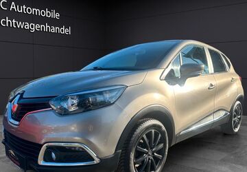 Renault Captur 71.200 km 8.790 &euro; Ahlen 59227