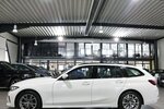 BMW 320d Touring SPORT / CURVED+HEAD-UP / PANORAMA 100.000 km 26.993 &euro; Hamm 59077