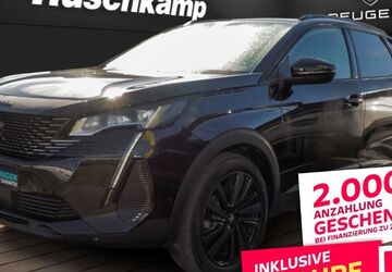 Peugeot 3008 27.075 km 32.780 &euro; Selm 59379
