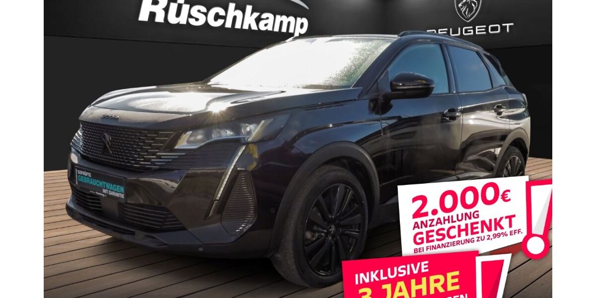 Peugeot 3008 27.075 km 32.780 &euro; Selm 59379