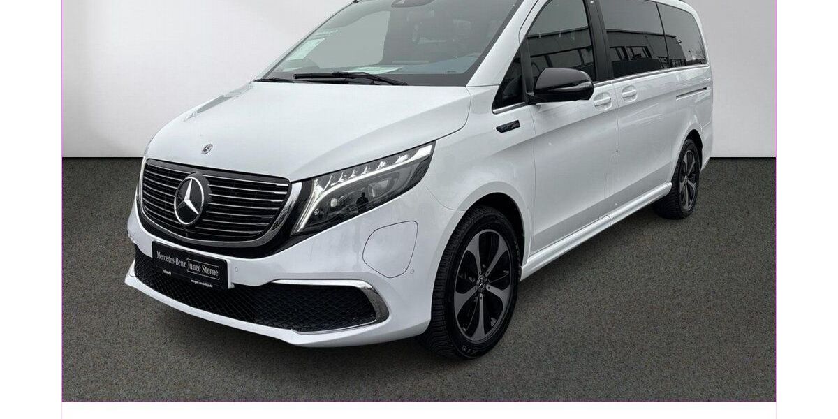 Mercedes-Benz EQV 68.796 km 42.750 &euro; Hamm 59067
