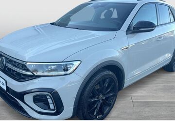 VW T-Roc 63.138 km 20.965 &euro; Unna 59423