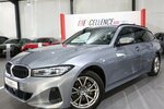 BMW 318d Touring SPORT / PANORAMA,LEDER,CURVED+HUD 53.000 km 28.993 &euro; Hamm 59077