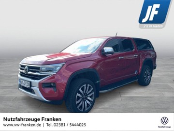 Gebrauchte VW Amarok