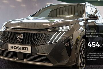 Peugeot 5008 8.900 km 41.890 &euro; Menden 58706