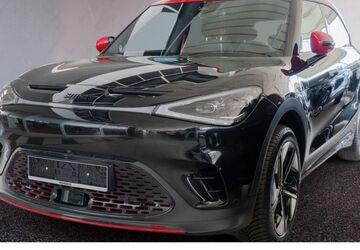 Smart #1 19.419 km 33.223 &euro; Menden 58706