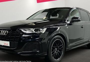 Audi Q7 48.670 km 44.810 &euro; Hagen 58089