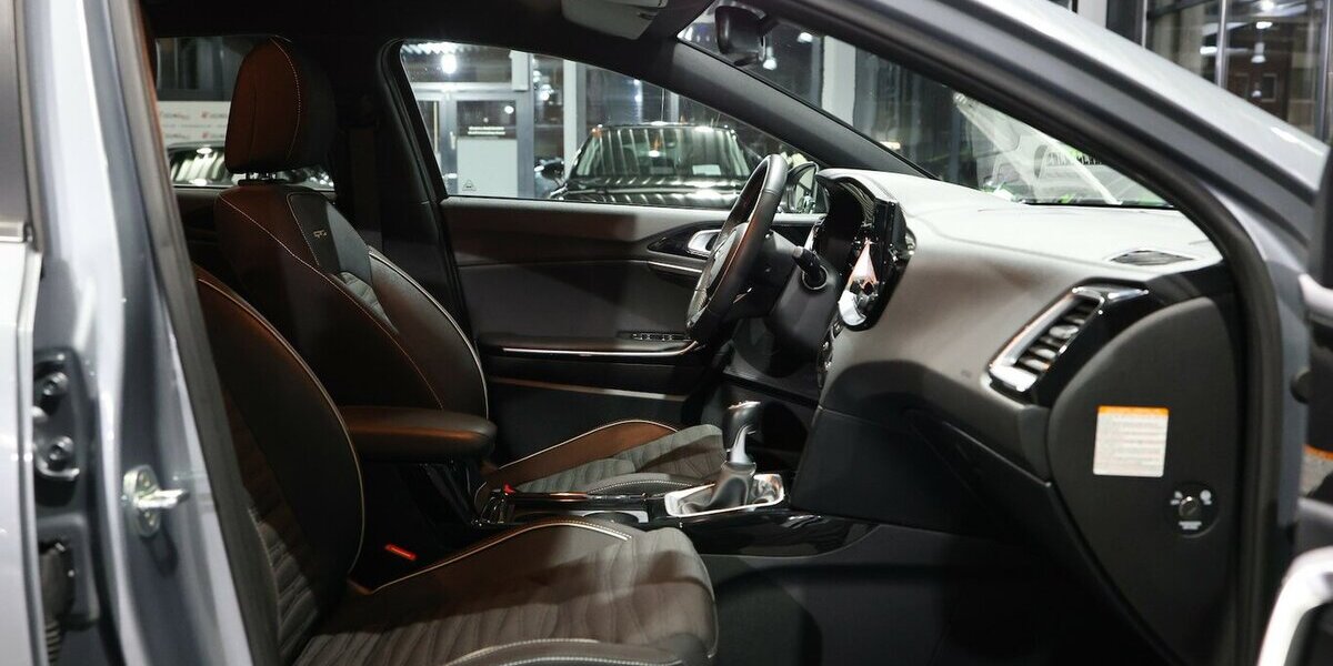 Kia cee´d 1.6 DCT GT-LINE SPORT LED, VIRTUAL-COCKPIT 66.000 km 20.444 &euro; Hamm 59077